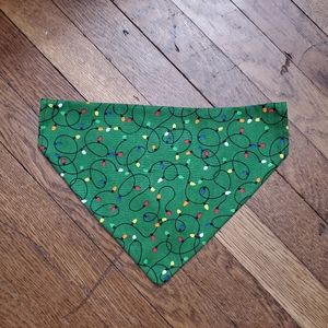 Dog bandana